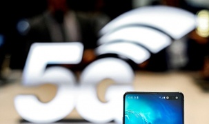 Samsung thử nghiệm sóng 5G nhanh nhất
