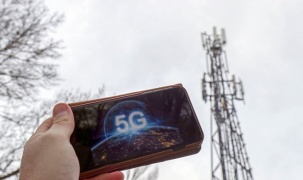 Huawei 'đe dọa' Anh về 5G