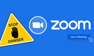 Sở GD&ĐT Nghệ An yêu cầu các trường học không sử dụng phần mềm Zoom phục vụ họp, dạy học trực tuyến