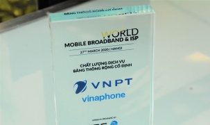 VNPT có tốc độ dịch vụ Internet băng rộng cố định tốt nhất