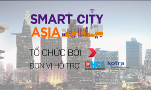 Triển lãm Quốc tế về Thành phố Thông minh tại Việt Nam (Vietnam Smart City Expo 2020) sắp được diễn ra