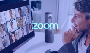 Zoom sẽ cho phép báo cáo kẻ quấy rối trong phòng họp