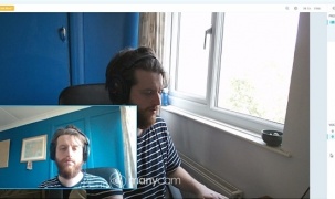 Cách sử dụng 2 hay nhiều webcam cùng lúc khi họp qua Skype