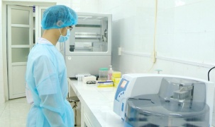 Bộ Y tế yêu cầu các tỉnh báo cáo việc mua máy xét nghiệm Realtime PCR