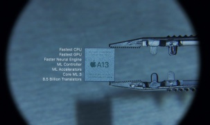 iPhone 2024 sẽ được trang bị chip 