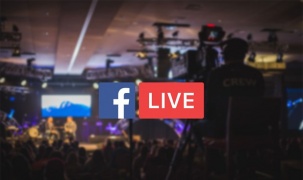 Facebook sẽ thu phí xem các sự kiện live stream
