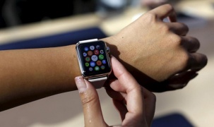 Apple Watch Series 6 có thể phát hiện bất thường về sức khỏe tinh thần