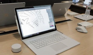 Surface Book 3 13 inch và 15 inch sắp ra mắt?
