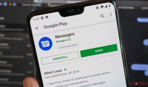 Google Messages vượt 1 tỉ lượt tải xuống trên Play Store