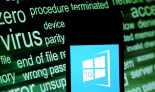 Microsoft cảnh báo người dùng về bản cập nhật Windows 10 tháng 5
