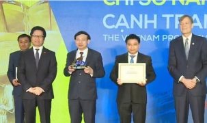 Quảng Ninh: Ba năm liên tiếp dẫn đầu về cạnh tranh cấp tỉnh PCI