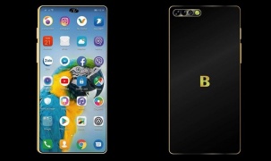 Bphone B86 sẽ được ra mắt trực tuyến trên nhiều báo điện tử và fanpage