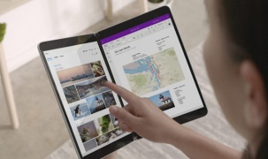 Surface Duo vẫn sẽ ra mắt trong năm 2020 như dự kiến