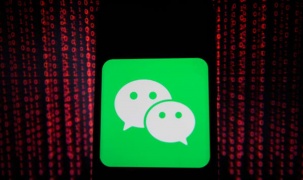 WeChat bị Tencent giám sát nội dung của người dùng