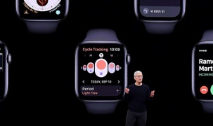 Apple Watch Series 6 có thể phát hiện sự hoảng loạn