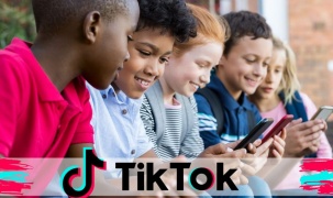 TikTok bị điều tra vì sử dụng dữ liệu trẻ em Hà Lan