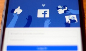 Facebook gia tăng đột biến các nội dung thù hận, khủng bố