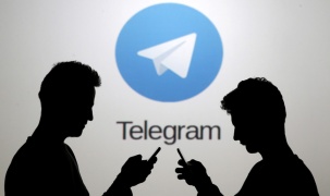 Telegram tuyên bố đóng cửa Telegram Open Network