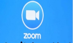 Zoom “để lọt” ảnh khiêu dâm trong cuộc họp Quốc hội Nam Phi