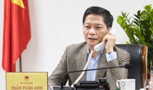 Rumani mong muốn Việt Nam tiếp tục cung cấp khẩu trang y tế