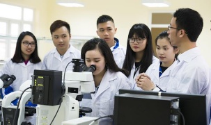  Quảng Ninh: Chú trọng công tác phát triển nguồn nhân lực Khoa học và Công nghệ