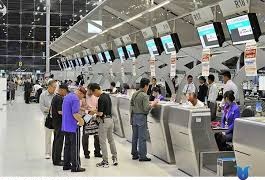 Thái Lan đề nghị ra hạn lệnh cấm đối với chuyến bay quốc tế đến cuối tháng 6