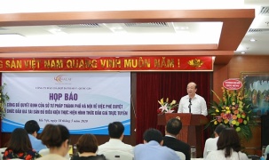 Việt Nam phê duyệt đề án thực hiện hình thức đấu giá trực tuyến