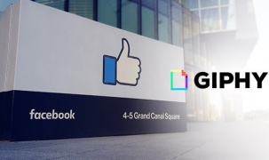 Trang tạo ảnh GIF lớn nhất thế giới bị Facebook thâu tóm