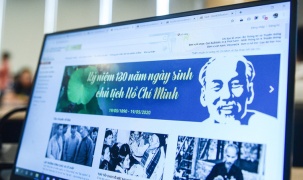 Triển lãm trực tuyến những bảo vật quốc gia của Chủ tịch Hồ Chí Minh