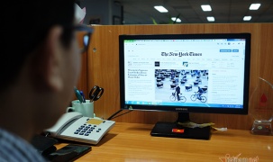 Trả tiền khi đọc báo online: Xu thế chung của thế giới