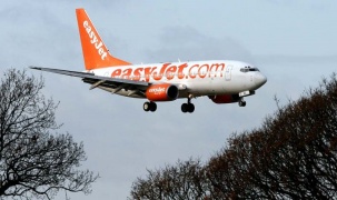 Khách hàng của hãng máy bay EasyJet bị đánh cắp dữ liệu