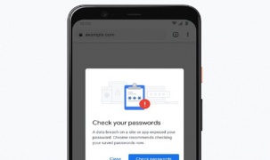 Hướng dẫn kích hoạt cảnh báo rò rỉ mật khẩu trên Google Chrome