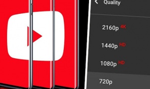 Youtube tăng tiêu chuẩn HD lên 1080p