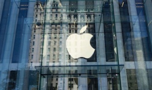 Apple bị kiện vì sử dụng thương hiệu 