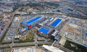 Samsung mở rộng hoạt động sản xuất chip
