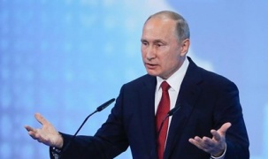 Nga áp dụng thủ tục bỏ phiếu điện tử từ xa hoặc bỏ phiếu qua thư