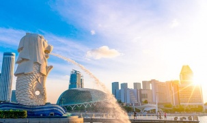 Singapore mở cửa biên giới cho du lịch thiết yếu