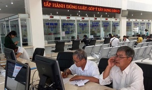 Lâm Đồng đặt mục tiêu 50% dịch vụ công trực tuyến mức 3, 4 có phát sinh hồ sơ