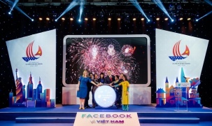 Facebook thể hiện mong muốn hợp tác với Chính phủ Việt Nam