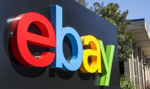 eBay quét cổng máy tính khi truy cập để tránh lừa đảo