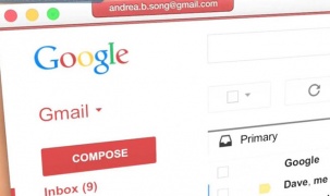 Phần mềm độc hại dùng Gmail để nhận lệnh và lọc dữ liệu người dùng