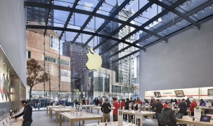 100 cửa hàng Apple tại Mỹ sẽ mở cửa trở lại sau đại dịch Covid – 19