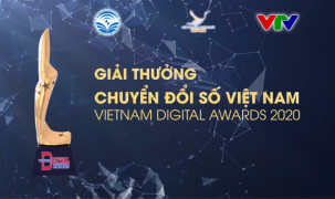 Chuyển đổi số Việt Nam 2020 năm thứ 3 đã chính thức khởi động