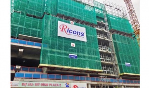 Coteccons và “Coteccons Group” - công trình dang dở của Chủ tịch Nguyễn Bá Dương