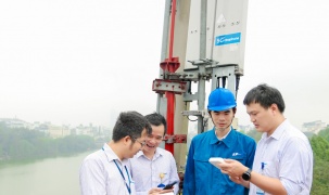 Hà Nội được cung cấp dịch vụ viễn thông thử nghiệm 5G
