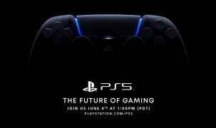 Sony bất ngờ thông báo hoãn sự kiện ra mắt game PS5