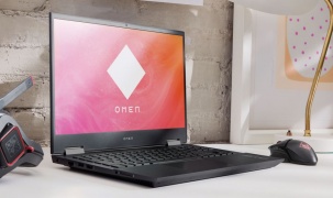 HP trang bị CPU AMD cho dòng OMEN mới