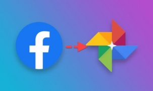 Facebook cho phép sao chép hình ảnh và video sang Google Photos