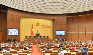 Quốc hội phê chuẩn 2 Hiệp định “mở ra chân trời” phát triển mới