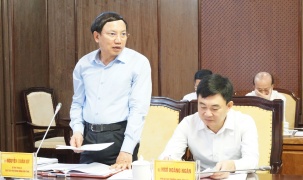 Quảng Ninh tiên phong đề nghị bầu trực tiếp Bí thư Tỉnh ủy
